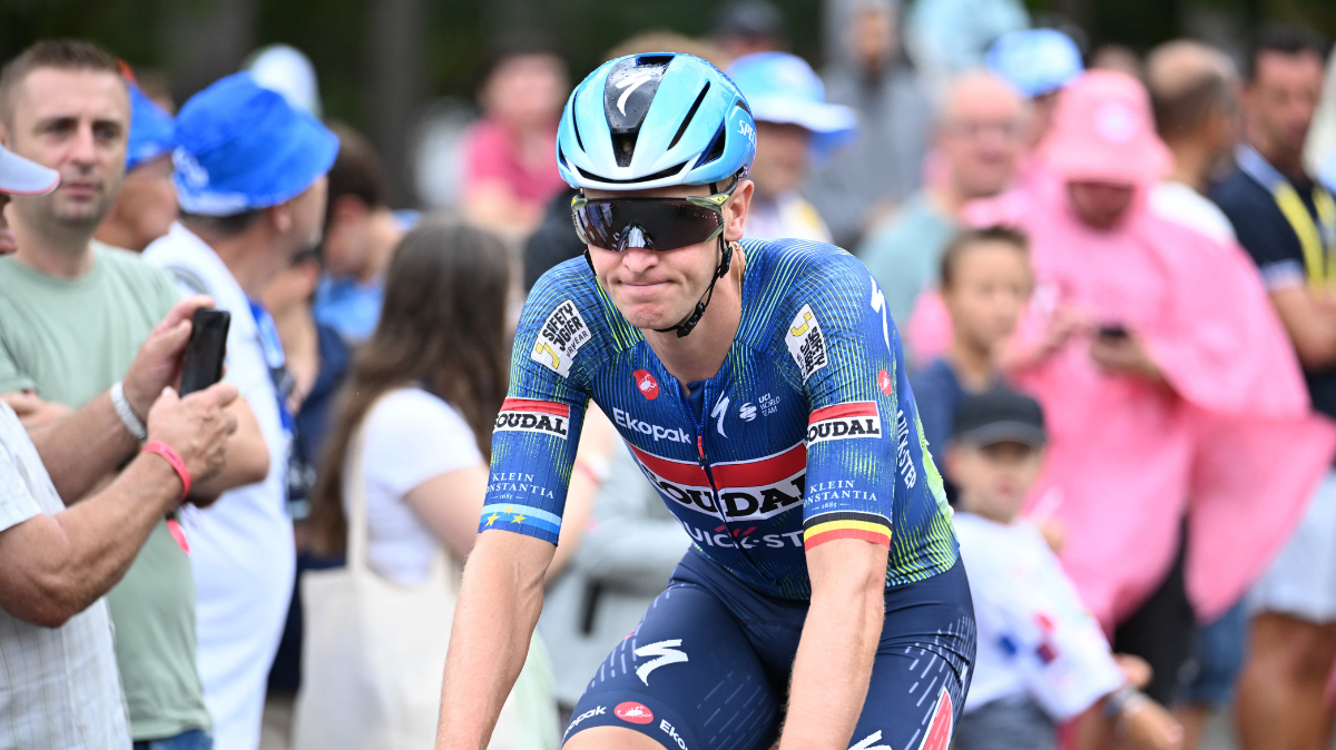 Le classement et les résultats de la 12e étape du Tour de France 2026, remportée par Tim Merlier
