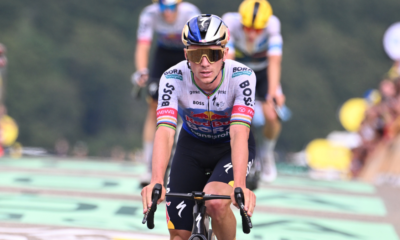 Le classement et les résultats de la 15e étape du Tour de France 2026, remportée par Remco Evenepoel