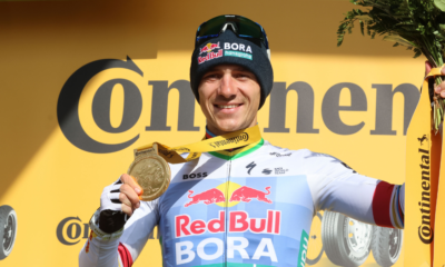 Le classement et les résultats de la 16e étape du Tour de France 2026, remportée par Remco Evenepoel
