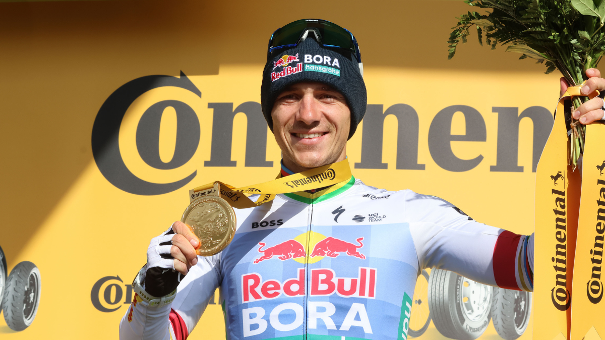 Le classement et les résultats de la 16e étape du Tour de France 2026, remportée par Remco Evenepoel