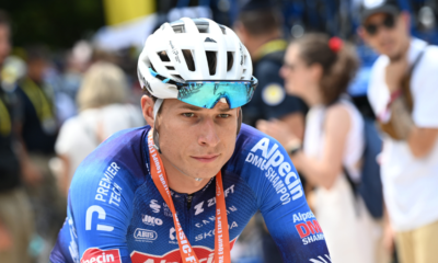 Le classement et les résultats de la 17e étape du Tour de France 2026, remportée par Jasper Philipsen