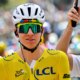 Le classement et les résultats de la 19e étape du Tour de France 2026, remportée par Tadej Pogacar