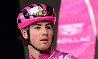 Le classement et les résultats de la 1re étape du Tour de l'Ain 2026, remportée par Noah Hobbs