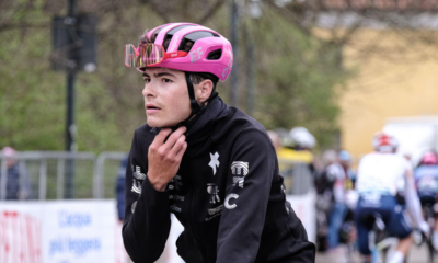 Le classement et les résultats de la 2e étape du Tour de l'Ain 2026, remportée par Markel Beloki