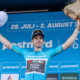 Le classement et les résultats de la 2e étape du Tour du Danemark 2026, remportée par Wout Van Aert