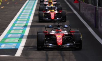 Le classement et les résultats du Grand Prix de Belgique de F1 2026