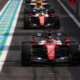 Le classement et les résultats du Grand Prix de Belgique de F1 2026