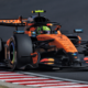 Le classement et les résultats du Grand Prix de Hongrie de F1 2026, remporté par Lando Norris