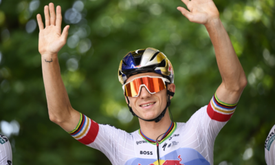 Le coup double de Remco Evenepoel le classement général du Tour de France 2026 après la 15e étape