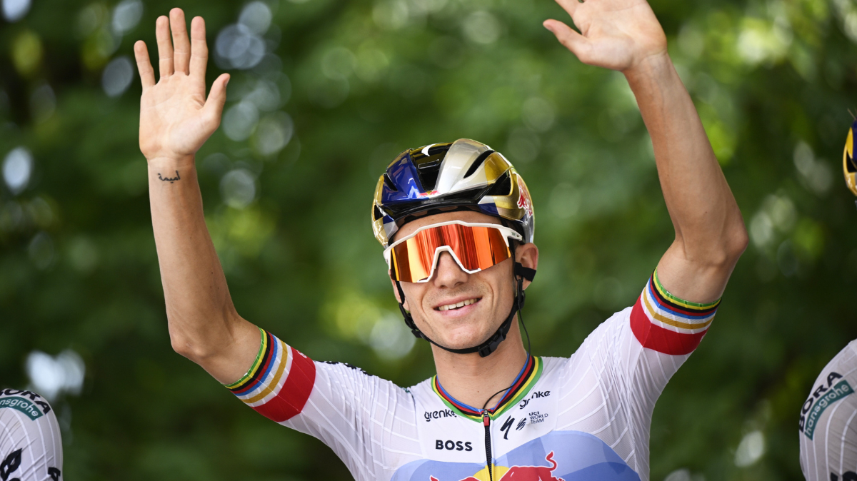 Le coup double de Remco Evenepoel le classement général du Tour de France 2026 après la 15e étape