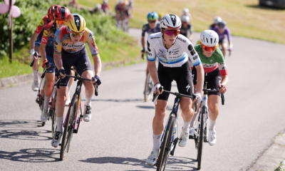 Le parcours détaillé et le profil de la 1re étape du Tour de France Femmes 2026