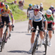 Le parcours détaillé et le profil de la 1re étape du Tour de France Femmes 2026
