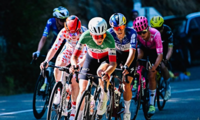 Le parcours détaillé et le profil de la 7e étape du Tour de France Femmes 2026