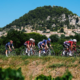 Le parcours détaillé et le profil de la 8e étape du Tour de France Femmes 2026