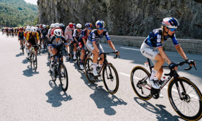Le parcours détaillé et le profil de la 9e étape du Tour de France Femmes 2026