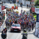 Le parcours détaillé et le profil de la Clasica San Sebastian 2026