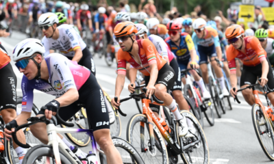 Le parcours détaillé et le profil des 5 étapes du Tour de Burgos 2026
