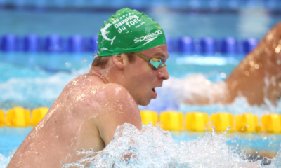 Le programme complet et les résultats des Championnats d'Europe de natation 2026