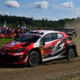 Le programme complet et les résultats du Rallye de Finlande 2026