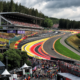 Le programme et les résultats complets du Grand Prix de Belgique F1 2026
