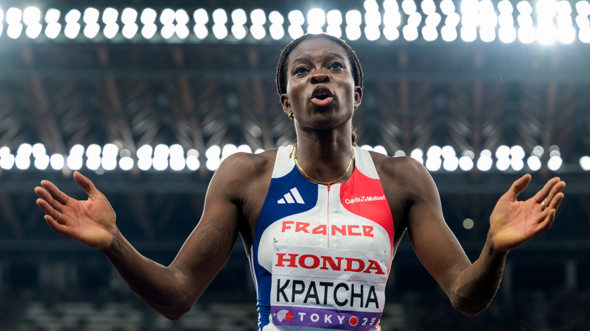 Le programme et les résultats de la Diamond League Londres 2026