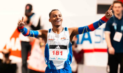 Le programme et les résultats des Championnats d'Europe cadets U18 d'athlétisme 2026