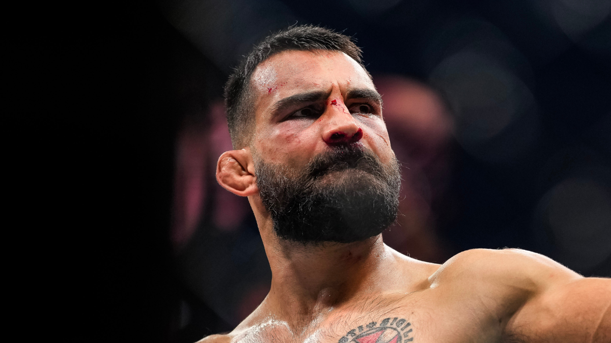 Le retour totalement raté de Conor McGregor, le flop Benoît Saint Denis, tous les résultats de l’UFC 329