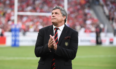 Le verdict est tombé : le Stade Toulousain lourdement sanctionné dans l'affaire du salary cap