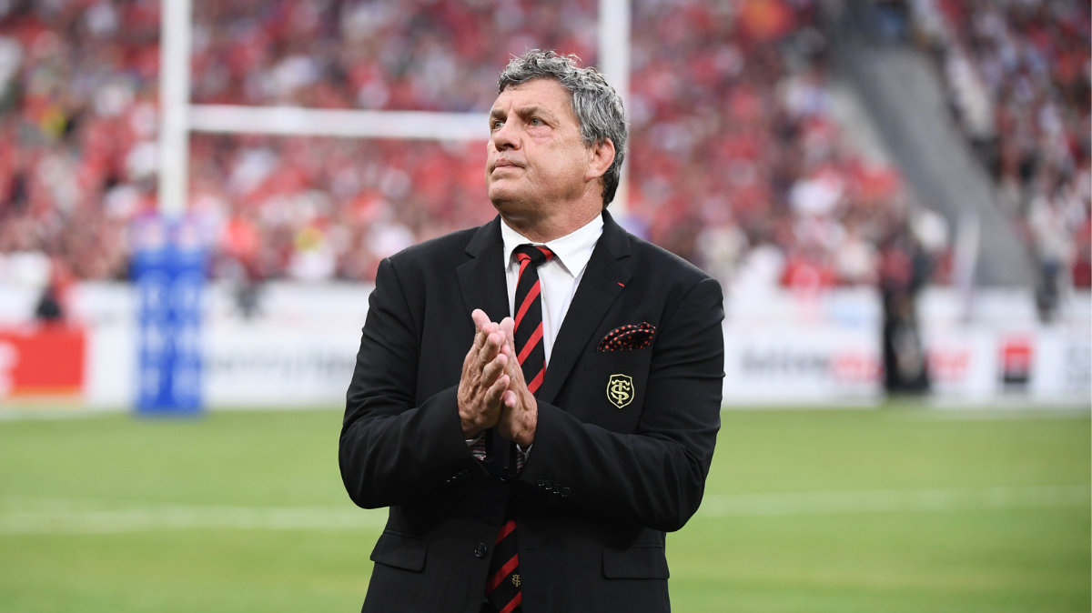 Le verdict est tombé : le Stade Toulousain lourdement sanctionné dans l'affaire du salary cap