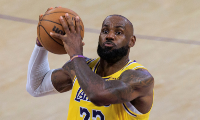 LeBron James a fait son choix et rejoint les Philadelphia 76ers