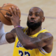 LeBron James a fait son choix et rejoint les Philadelphia 76ers