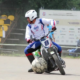 L’équipe de France de motoball à nouveau vice-championne d’Europe