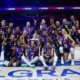 Les Bleues du volley concluent leur Ligue des nations par une défaite à l'arraché contre les Tchèques