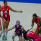Les Bleues du volley renversent la Serbie et raflent un succès capital dans la course au maintien en Ligue des nations