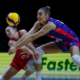Les Bleues du volley s'inclinent à nouveau en Ligue des nations, cette fois contre les Néerlandaises