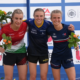 Les Bleuets compilent deux médailles aux Mondiaux juniors 2026 de course d'orientation
