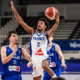 Les Bleuets crucifient la Grèce dans le money time pour arracher une victoire précieuse à l’Eurobasket U18