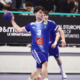 Les Bleuets débutent idéalement le tour principal de l’Euro de handball U20 avec un large succès contre les Îles Féroé