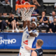 Les Bleuets domptent la Slovaquie et filent en quarts de finale de l'EuroBasket U18 2026