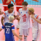 Les Bleuets du volley dominent la Belgique et seront au rendez-vous des demi-finales de l'Euro U18