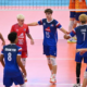 Les Bleuets du volley enchaînent contre les Pays-Bas et restent en tête à l'Euro U18