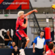 Les Bleuets du volley enchaînent contre les Tchèques et se replacent à l'Euro U18