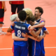 Les Bleuets du volley ouvrent leur compteur en dominant l'Espagne à l'Euro U18