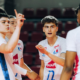 Les Bleuets du volley s'écroulent contre la Pologne et ne verront pas la finale de l'Euro U22