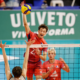 Les Bleuets du volley terrassent les Italiens et retournent en finale de l'Euro U18 !