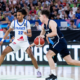 Les Bleuets s’inclinent d’un souffle contre la Slovénie en demies de l’EuroBasket U20