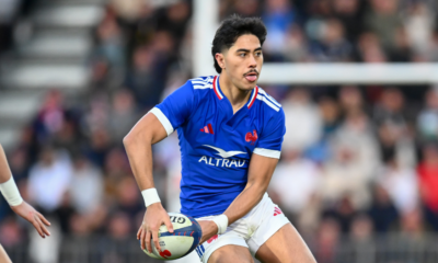 Les Bleuets terrassent l'Australie et filent en demi-finale de la Coupe du monde U20