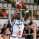 Les Bleuets tiennent en respect l'Allemagne et filent en demi-finale de l'EuroBasket U18