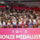 Les Bleuettes dominent l'Espagne et raflent le bronze au Mondial U20 de handball