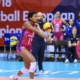 Les Bleuettes du volley chutent pour la première fois à l'Euro U18 contre les Néerlandaises